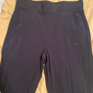 Nike Dry Fit Joggers